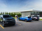 GM opens up access to more than 17,800 Tesla Superchargers 